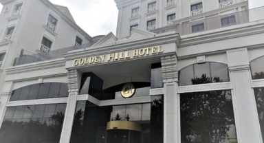 TMSF, iki Golden Hill otelini ihaleyle satışa çıkardı