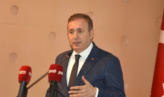 Trabzon turizmde yeni pazarlara açılıyor