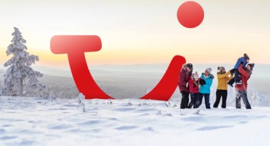 TUI ilk çeyrekte 77 milyon avro kar etti