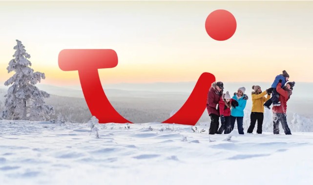 TUI ilk çeyrekte 77 milyon avro kar etti