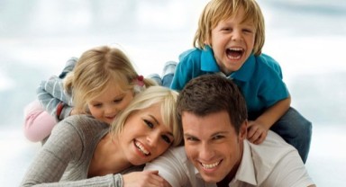 TÜİK'e göre Türkiye'de mutluluk arttı!