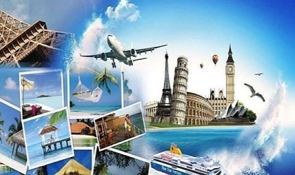 Turizm sektöründe 2025'te 8.855 şirket açıldı