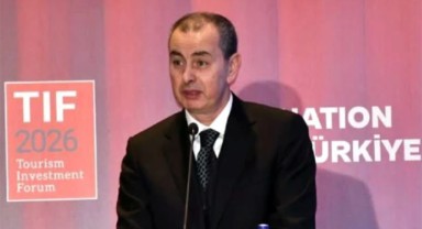 Aran, Turizm yatırımları için 2,2 milyar dolarlık kredi kullandırdık