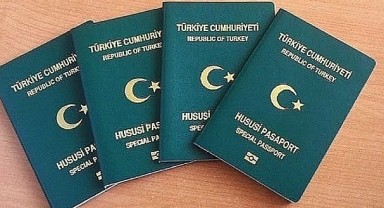 Turizmciler için yeşil pasaport talebi
