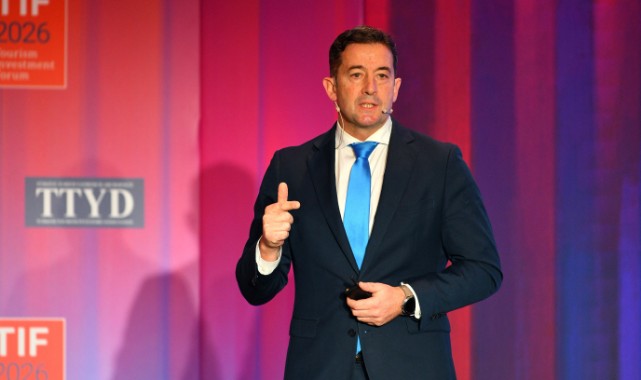 Diez,Turizmde para ve tesis ar, ama kalifiye insan yok