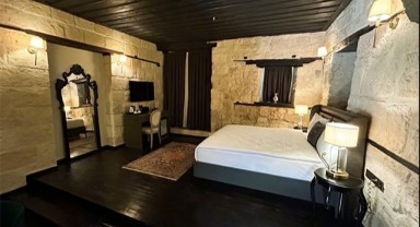 Türkiye'de otel sayısı ve yatak kapasitesi yükseldi