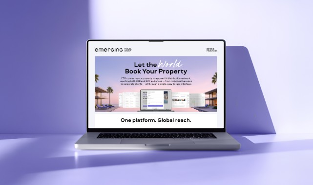 Türkiye, en çok rezervasyon yapılan ülkeler arasında