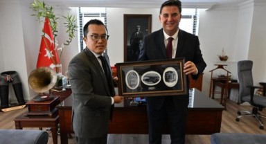 Türkiye–Hindistan hattında turizmle yumuşama