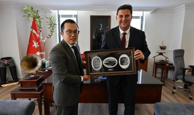 Türkiye–Hindistan hattında turizmle yumuşama