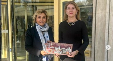 TÜROB ile Mostar arasında turizm iş birliği adımı