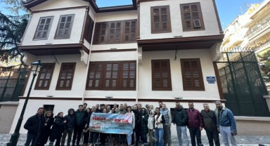 TÜRSAB ile Yunanistan hattında turizm köprüsü