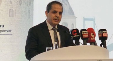 Yağcı, Turizmin yeni hedefi 100 milyar dolar gelir 