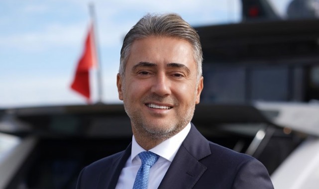 Yat turisti 10 kat daha fazla harcıyor