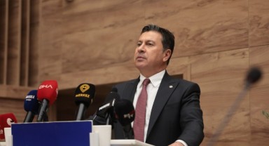 Ahmet Aras’tan Göcek’teki turizm projesine tepki