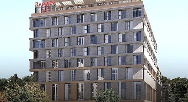 Aksaray’a Ramada by Wyndham otel geliyor