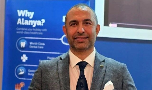 Alanya Avrupa spor turizmi arenasında