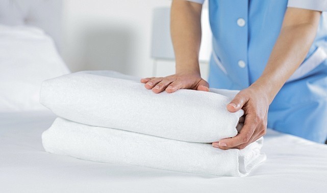 Alanya’da oteller bayram için personel arıyor