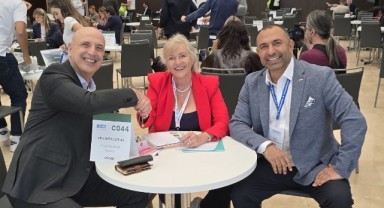 Alanya’dan küresel spor turizmi atağı