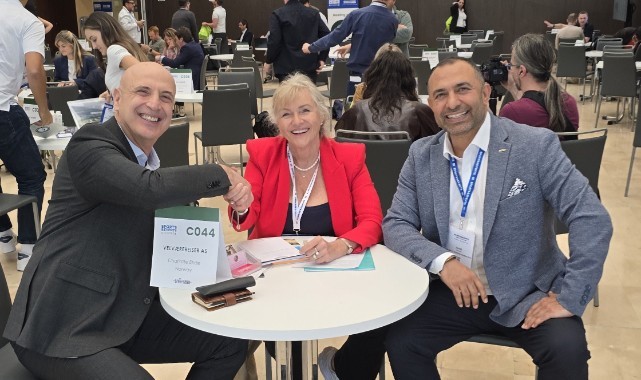 Alanya’dan küresel spor turizmi atağı