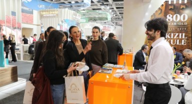 Alanya satışlarında yüzde 18’lik artış dikkat çekti