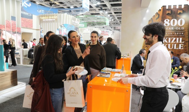 Alanya satışlarında yüzde 18’lik artış dikkat çekti