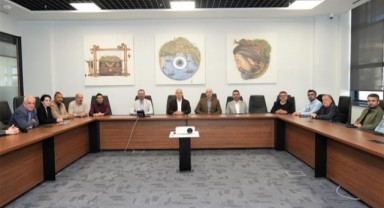 Alanya turizmi güvenlik ve yangın önlemlerini değerlendirdi