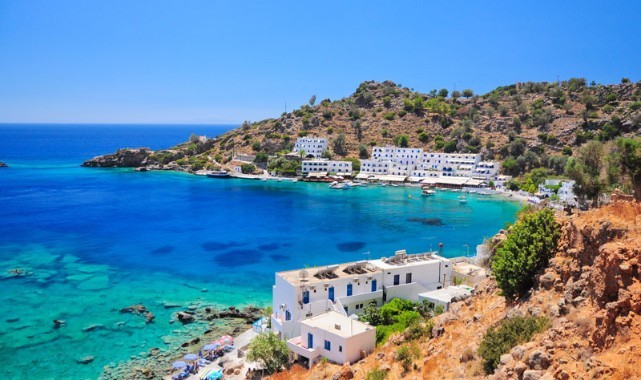 Almanya'da Yunanistan ve İtalya kazanıyor!