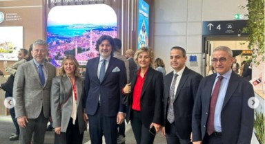 Almanya pazarı 2026’da Türkiye için ilk sırada