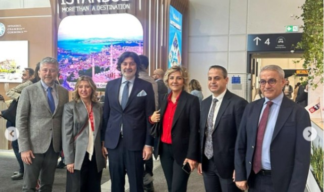 Almanya pazarı 2026’da Türkiye için ilk sırada