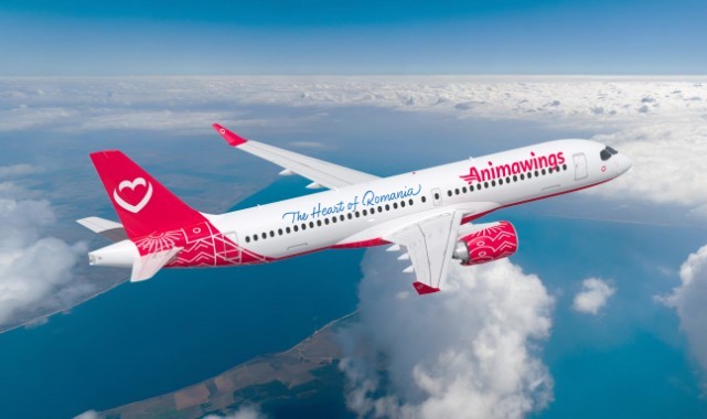 Animawings yaz sezonunda Antalya’ya uçacak