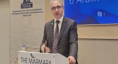 2026 turizm hedefleri için sektör kenetlenmeli