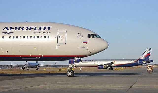 Antalya’ya Rusya’dan yeni uçuş hattı