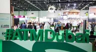 Arabian Travel Market Ağustos'a ertelendi