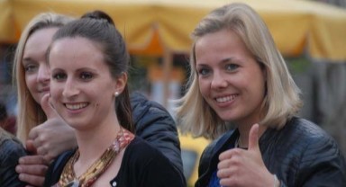 Avrupalılar Alanya için rezervasyona koştu