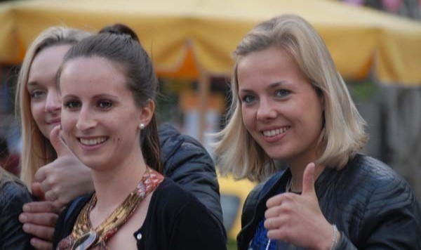 Avrupalılar Alanya için rezervasyona koştu