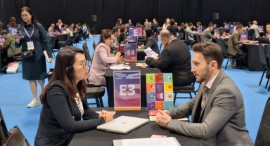 Azerbaycan’dan Asya MICE pazarına güçlü giriş