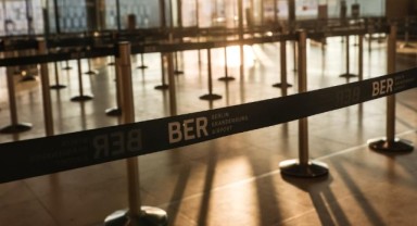 Berlin Havalimanı’nda grev: 445 uçuş iptal!