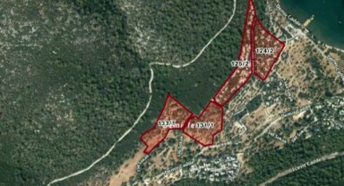 Bodrum’a 108 odalı yeni otel geliyor