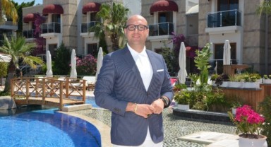 Bodrum turizmi için yeni bir vizyona ihtiyaç var