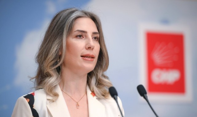 CHP'den turizmde yeni vizyon! 