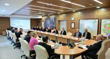 Denizli turizmi için 'Master Plan' çağrısı