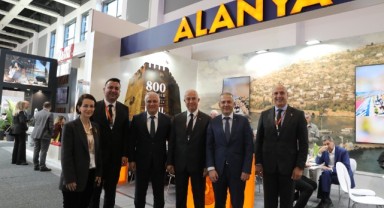 Dev operatörlerle Alanya'nın 2026 rotası çilzildi