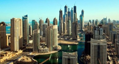 Dubai’de otel fiyatları çakıldı