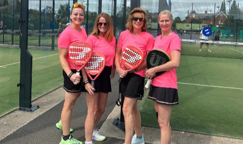 Türkiye padel turizminde öne çıkabilir