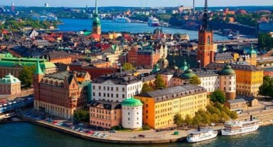 Dünyanın en mutlu ülkeleri açıklandı: Türkiye kaçıncı