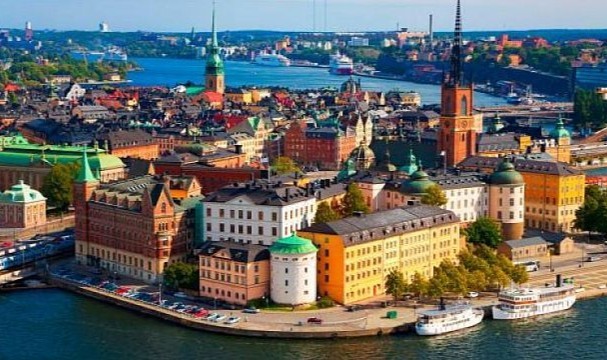 Dünyanın en mutlu ülkeleri açıklandı: Türkiye kaçıncı