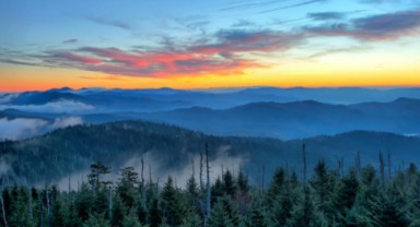 Dünyanın en popüler milli parkları açıklandı