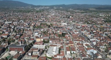 Düzce'ye 5 yeni zincir otel geliyor