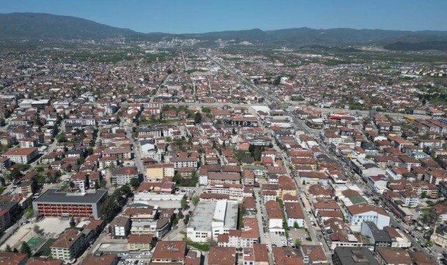 Düzce'ye 5 yeni zincir otel geliyor