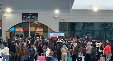 Ege adalarına talep beklentinin altında kaldı
